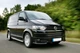 Накладка на передній бампер для Volkswagen T5 2010-2015 рр - зображення 2