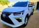 Передний бампер Lexus-design V2 (для 2015-2020) для Toyota Hilux 2015- гг - изображение 1