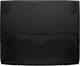 Laptop MSI Titan GT77 HX 13VH-049PL (MOBMISNOT1307) Czarny - obraz 5
