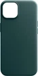 Чохол для смартфона Apple iPhone 14 ArmorStandart Fake Leather Case Shirt Green (ARM64393) - зображення 1