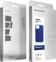 Чохол для смартфона Apple iPhone 14 ArmorStandart Fake Leather Case Wisteria (ARM64456) - зображення 5