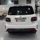 Комплект обвісів 2010-2022 (Nismo) для Nissan Patrol Y62 рр - зображення 2