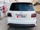 Комплект обвісів 2010-2022 (Nismo) для Nissan Patrol Y62 рр - зображення 9