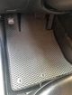 Коврики EVA V1 (серые) для Hyundai Sonata YF 2010-2014 гг - изображение 1