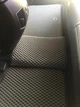 Коврики EVA V1 (серые) для Hyundai Sonata YF 2010-2014 гг - изображение 4