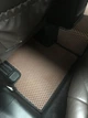 Коврики EVA (кирпичные) для Infiniti QX70 2013-2019 гг - изображение 7