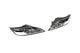 Комплект рестайлінгу в Lexus GX460 2020 року для Toyota Land Cruiser Prado 150 2009-2023 рр - зображення 13