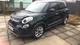 Дефлектор капота 500L (Eurocap) для Fiat 500/500L 2013-2022 гг - изображение 4