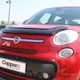 Дефлектор капота 500L (Eurocap) для Fiat 500/500L 2013-2022 гг - изображение 7