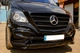 Передний бампер Exclusive Sport (2006-2013) для Mercedes Sprinter W906 - изображение 2