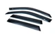 Вітровики (4 шт, HIC) для BMW X5 E53 1999-2006 рр - зображення 4