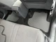 Коврики EVA (черные) для Volkswagen Golf Plus 2004-2014 гг - изображение 3