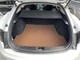 Задний коврик багажника EVA (2012-2021, кирпичный) для Tesla Model S 2012– гг - изображение 2