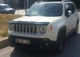 Дефлектор капота EuroCap для Jeep Renegade 2014- рр - зображення 9