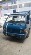 Козырек на лобовое стекло (черный глянец, 5мм) для Hyundai H100 - изображение 10