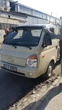 Козырек на лобовое стекло (черный глянец, 5мм) для Hyundai H100 - изображение 13