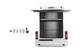 Багажник на крышу для Mercedes Sprinter W901/902/903/904/905 1995-2006 гг - изображение 1