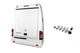Багажник на крышу для Mercedes Sprinter W901/902/903/904/905 1995-2006 гг - изображение 3