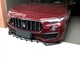 Комплект обвеса Larty (Натуральный карбон) для Maserati Levante 2016- гг - изображение 1