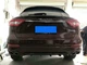 Комплект обвеса Larty (Натуральный карбон) для Maserati Levante 2016- гг - изображение 2