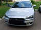 Подставка под номер (пластик) Черный мат для Mitsubishi Lancer X 2008- гг - изображение 4