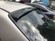 Задний козырек (ABS-пластик) Матовая для Chevrolet Aveo T250 2005-2011 гг - изображение 7