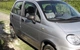 Накладки на арки (4 шт, черные) для Daewoo Matiz 1998-2008 гг - изображение 1