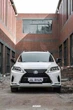 Передние фары (2 шт, дизайн 2020) для Lexus RX 2009-2015 гг - изображение 7