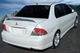 Спойлер (под покраску) для Mitsubishi Lancer 9 2004-2008 гг - изображение 2