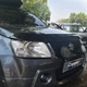 Дефлектор капота (Eurocap) для Suzuki Grand Vitara 2005-2017 рр - зображення 3