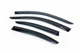 Ветровики HIC (SD, 4 шт) для Skoda Octavia I Tour A4 1996-2010 гг - изображение 1