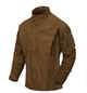 Кітель (Ріпстоп) MBDU Shirt - NYCO Ripstop Helikon-Tex Mud Brown M Тактичний - зображення 1