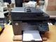 МФУ HP LaserJet Pro MFP M127fn / лазерний монохромний друк / 600x600 dpi / A4 / 20 стор./хв / USB 2, Ethernet б/в - зображення 2