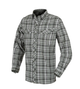 Сорочка Defender MK2 City Shirt Helikon-Tex Pine Plaid M Тактична чоловіча - зображення 1