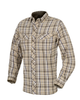 Сорочка Defender MK2 City Shirt Helikon-Tex Cider Plaid M Тактична чоловіча - зображення 1