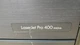 Принтер HP LaserJet Pro 400 M401DN / Лазерний монохромний друк / 1200x1200 dpi / A4 / 33 стор./хв / USB 2, Ethernet / Дуплекс б/в - зображення 3