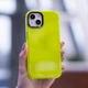 Чехол Upex ExoFrame Series для iPhone 13 Toxic (UP34554) - изображение 2
