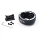Адаптер автофокусный Viltrox EF-L для объектива EF, EF-S на байонет Leica-L (L-mount для Panasonic L, Sigma L) - изображение 4