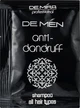 Шампунь проти лупи для чоловіків - DeMira Professional DeMen Anti-Dandruff Shampoo (пробник) 10ml (816341-114083) - зображення 1