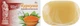 Мило "Куркума" - Aasha Herbal Soap 75g (147569-29085) - зображення 1
