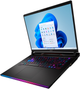 Laptop MSI Raider GE78 HX 13VH-033PL (MOBMISNOT1309) Black - obraz 2