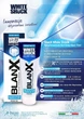 Відбілююча зубна паста - BlanX White Shock Instant White Brilliant Enamel Toothpaste 75ml (1133477-100412) - зображення 3