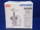 Мясорубка Zelmer 1900W (нож 8ка двухсторонний) (489.8) - изображение 5