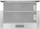 Витяжка телескопічна Minola HTL 5614 I 1000 LED (1000 м3/год, 2 швидк., кнопкове кер.) 255967 - изображение 2