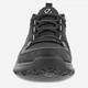 Buty trekkingowe męskie z membraną ECCO ULT-TRN M 82425451052 44 28.8 cm Czarne (194891055994) - obraz 4