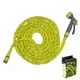Шланг що розтягується (комплект) TRICK HOSE 10-30м – лайм, коробка Bradas - зображення 1