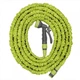 Шланг що розтягується (комплект) TRICK HOSE 10-30м – лайм, коробка Bradas - зображення 4