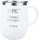 Термокухоль Kite Energy Milk Coffee 360 мл Білий (K22-378-03-2) - зображення 1
