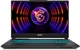 Laptop MSI Cyborg 15 A12VE-017XPL Black - obraz 1