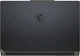 Laptop MSI Cyborg 15 A12VE-017XPL Black - obraz 6